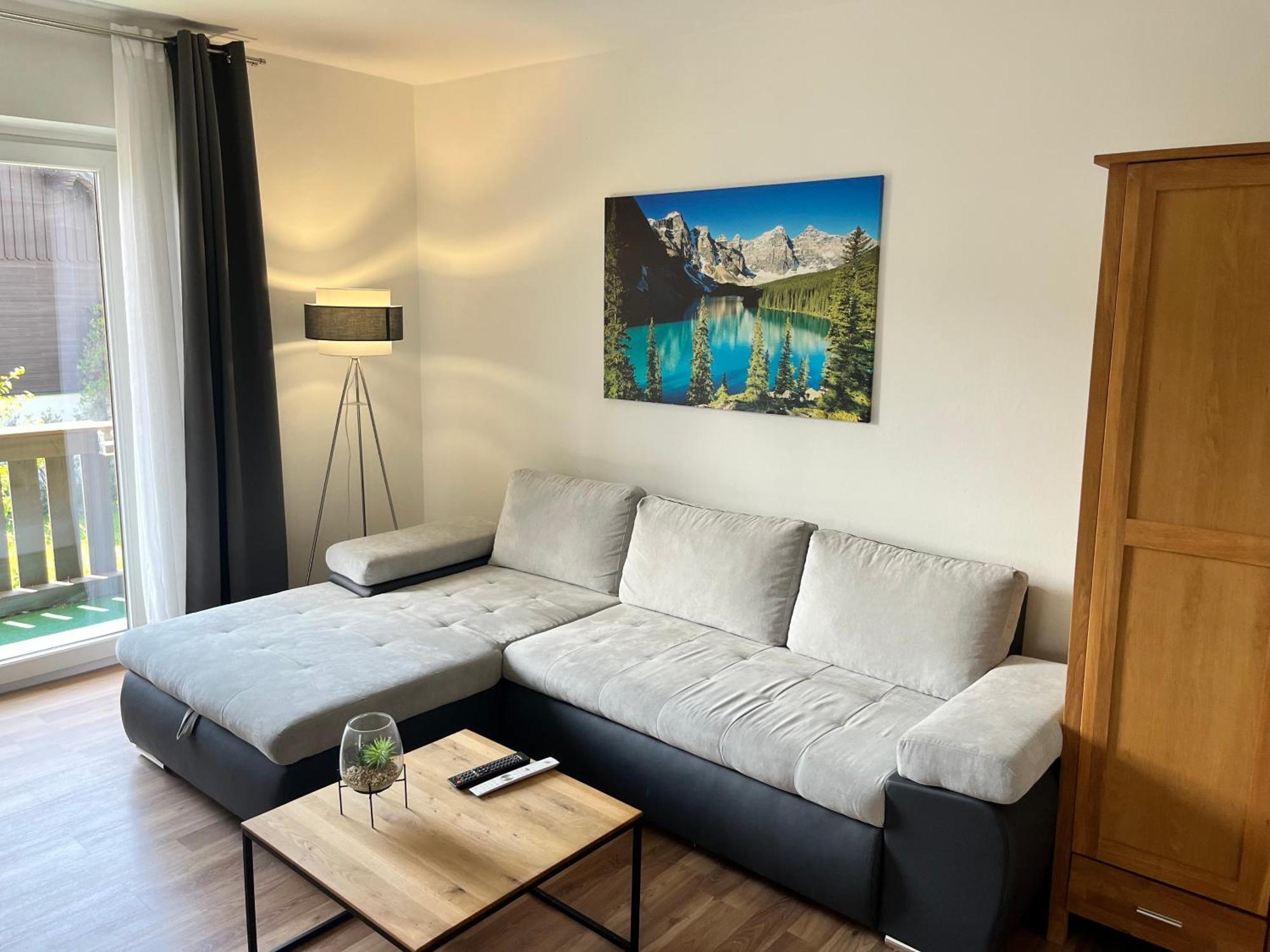 Sunside Apartments Bad Mitterndorf Exterior photo