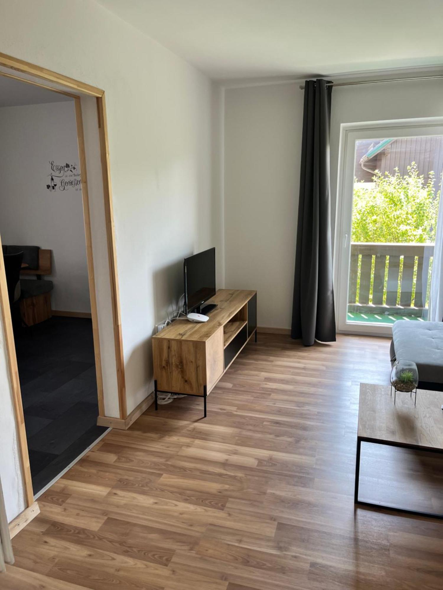 Sunside Apartments Bad Mitterndorf Exterior photo