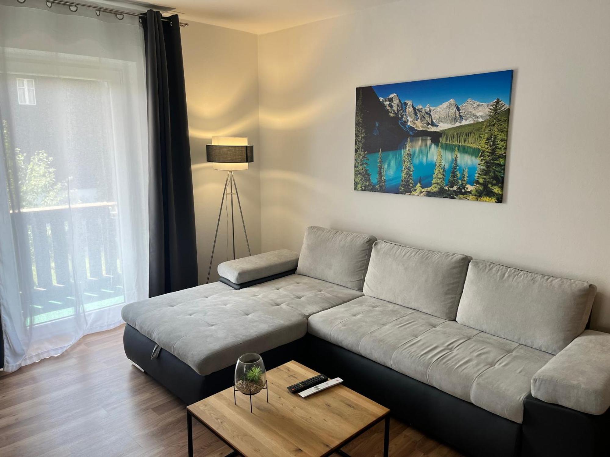 Sunside Apartments Bad Mitterndorf Exterior photo