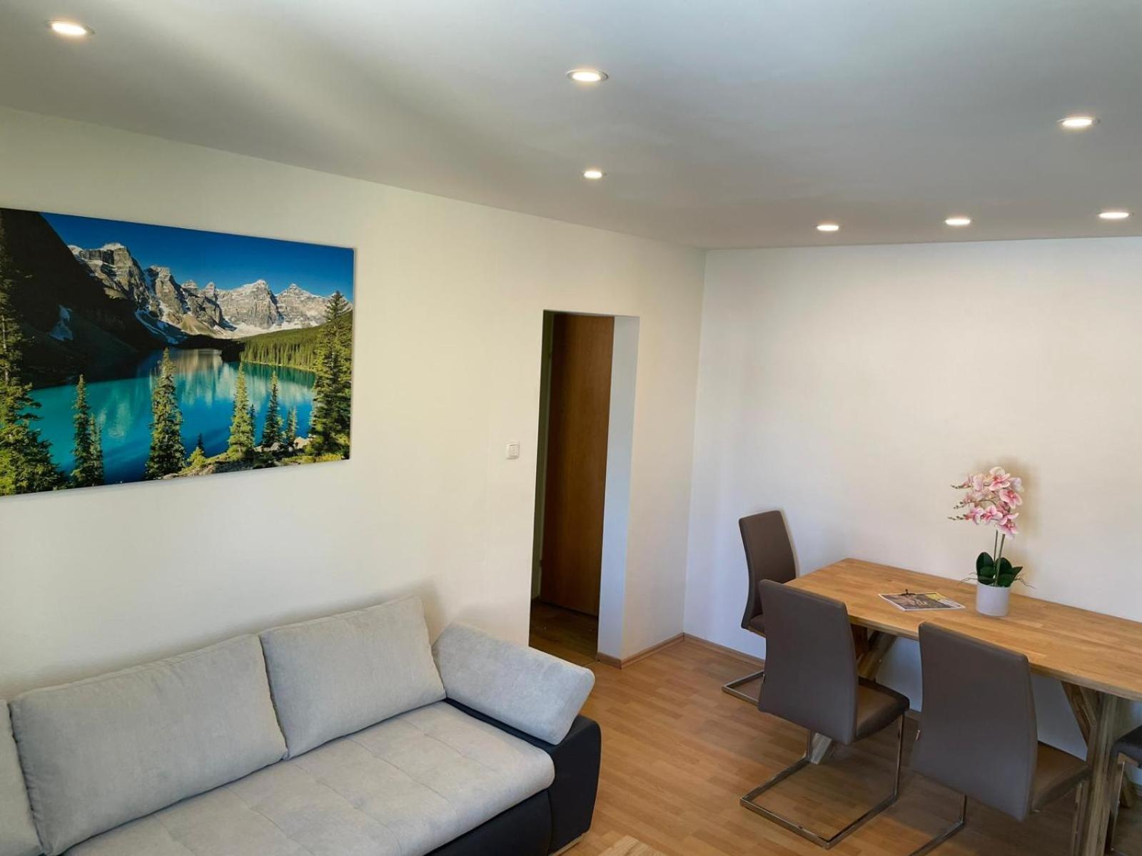 Sunside Apartments Bad Mitterndorf Exterior photo